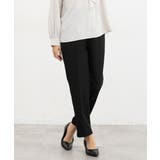 ブラック | ボトムス パンツ セットアップ | Honeys