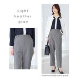 ボトムス パンツ セットアップ | Honeys | 詳細画像13 