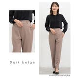 ボトムス パンツ セットアップ | Honeys | 詳細画像15 