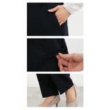 ボトムス パンツ セットアップ | Honeys | 詳細画像8 