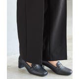 ボトムス パンツ 大きいサイズ | Honeys | 詳細画像16