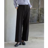 ボトムス パンツ 大きいサイズ | Honeys | 詳細画像5