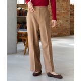 ボトムス パンツ 大きいサイズ | Honeys | 詳細画像9