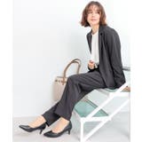 ボトムス パンツ セットアップ | Honeys | 詳細画像11 