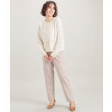 ボトムス パンツ セットアップ | Honeys | 詳細画像13 