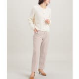 ボトムス パンツ セットアップ | Honeys | 詳細画像14 