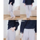 ボトムス パンツ セットアップ | Honeys | 詳細画像15 