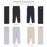 ボトムス パンツ セットアップ | Honeys | 詳細画像17 