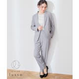 ボトムス パンツ セットアップ | Honeys | 詳細画像4 