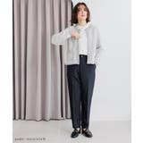 ボトムス パンツ セットアップ | Honeys | 詳細画像7 