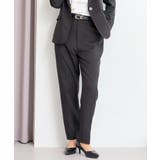 ブラック | ボトムス パンツ セットアップ | Honeys