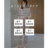 ボトムス パンツ テーパードパンツ | Honeys | 詳細画像9 