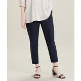 ボトムス パンツ コットン | Honeys | 詳細画像10