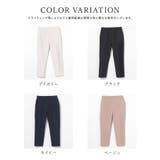 ボトムス パンツ コットン | Honeys | 詳細画像14