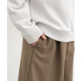 ボトムス パンツ ガウチョ | Honeys | 詳細画像15