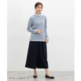 ボトムス パンツ ガウチョ | Honeys | 詳細画像7