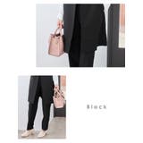 ボトムス パンツ セットアップ | Honeys | 詳細画像12 