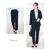 ボトムス パンツ セットアップ | Honeys | 詳細画像13 