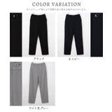 ボトムス パンツ セットアップ | Honeys | 詳細画像16 