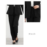 ボトムス パンツ セットアップ | Honeys | 詳細画像10 