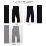 ボトムス パンツ セットアップ | Honeys | 詳細画像14 