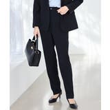 ネイビー | ボトムス パンツ セットアップ | Honeys