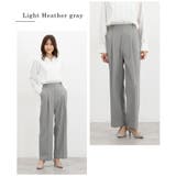 ボトムス パンツ ストレートパンツ | Honeys | 詳細画像12 