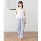 ボトムス パンツ カーゴパンツ | Honeys | 詳細画像8 