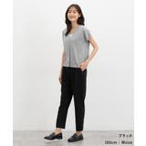 ボトムス パンツ イージーパンツ | Honeys | 詳細画像5