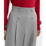 ボトムス パンツ イージーケア | Honeys | 詳細画像10 