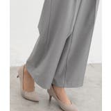 ボトムス パンツ イージーケア | Honeys | 詳細画像15 