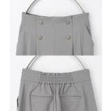 ボトムス パンツ イージーケア | Honeys | 詳細画像16 