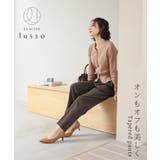 ボトムス パンツ セットアップ | Honeys | 詳細画像3