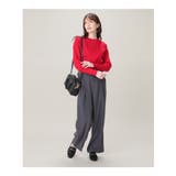 ボトムス パンツ ストレートパンツ | Honeys | 詳細画像11