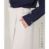 ボトムス パンツ ストレートパンツ | Honeys | 詳細画像3