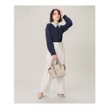 ボトムス パンツ ストレートパンツ | Honeys | 詳細画像5