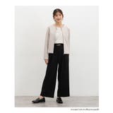 ボトムス パンツ 大きいサイズ | Honeys | 詳細画像8