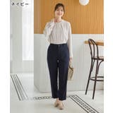 ボトムス パンツ セットアップ | Honeys | 詳細画像5