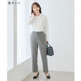 ボトムス パンツ セットアップ | Honeys | 詳細画像6