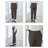 ボトムス パンツ 抗菌 | Honeys | 詳細画像11