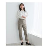 ボトムス パンツ 抗菌 | Honeys | 詳細画像5