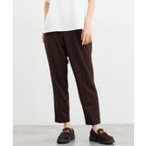 ボトムス パンツ 抗菌 | Honeys | 詳細画像10