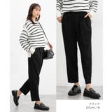 ボトムス パンツ 抗菌 | Honeys | 詳細画像3