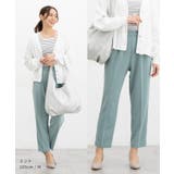 ボトムス パンツ 抗菌 | Honeys | 詳細画像7
