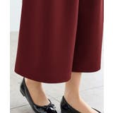 ボトムス パンツ ガウチョパンツ | Honeys | 詳細画像16 