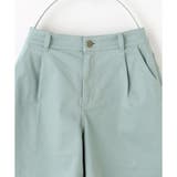 パンツ ショートパンツ 無地 | Honeys | 詳細画像17 