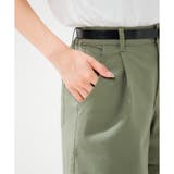 パンツ ショートパンツ 無地 | Honeys | 詳細画像27 