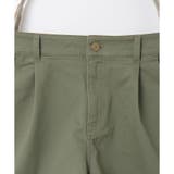 パンツ ショートパンツ 無地 | Honeys | 詳細画像29 