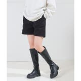 ボトムス パンツ 白 | Honeys | 詳細画像6