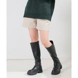 ボトムス パンツ 白 | Honeys | 詳細画像12